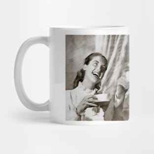 Ahh Coffee Mug